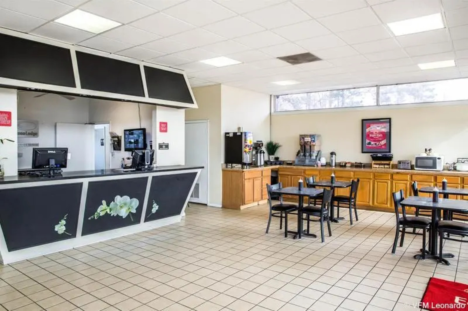 Rodeway Inn & Suites Wilmington North