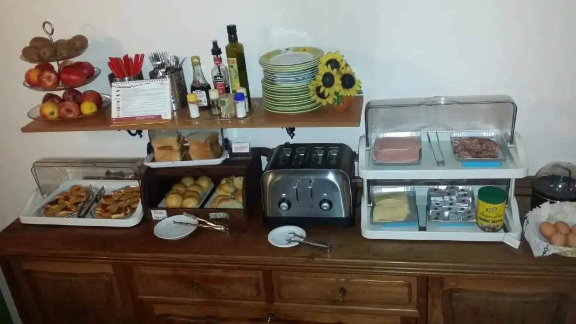 Balbi Hotel