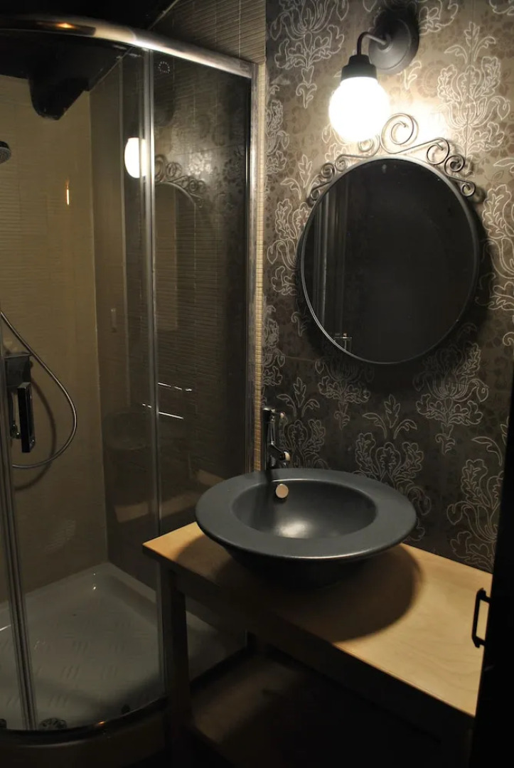 Halkidiki Luxurious Stonehouses