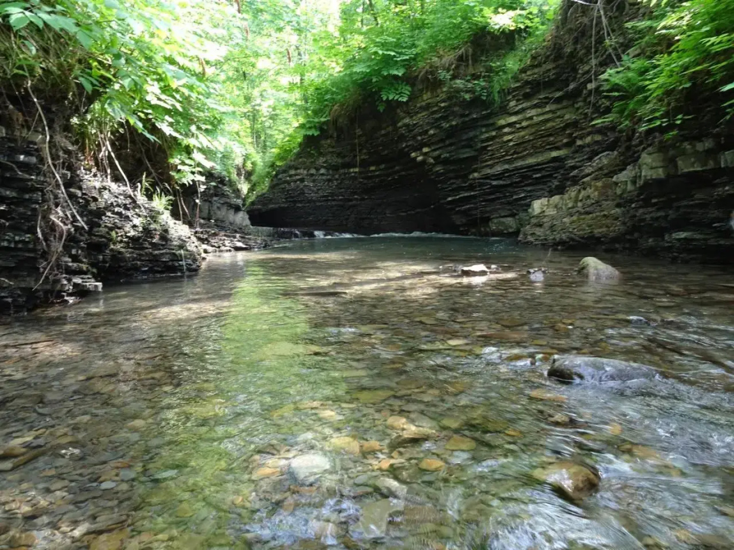Potoczówka Apartamenty