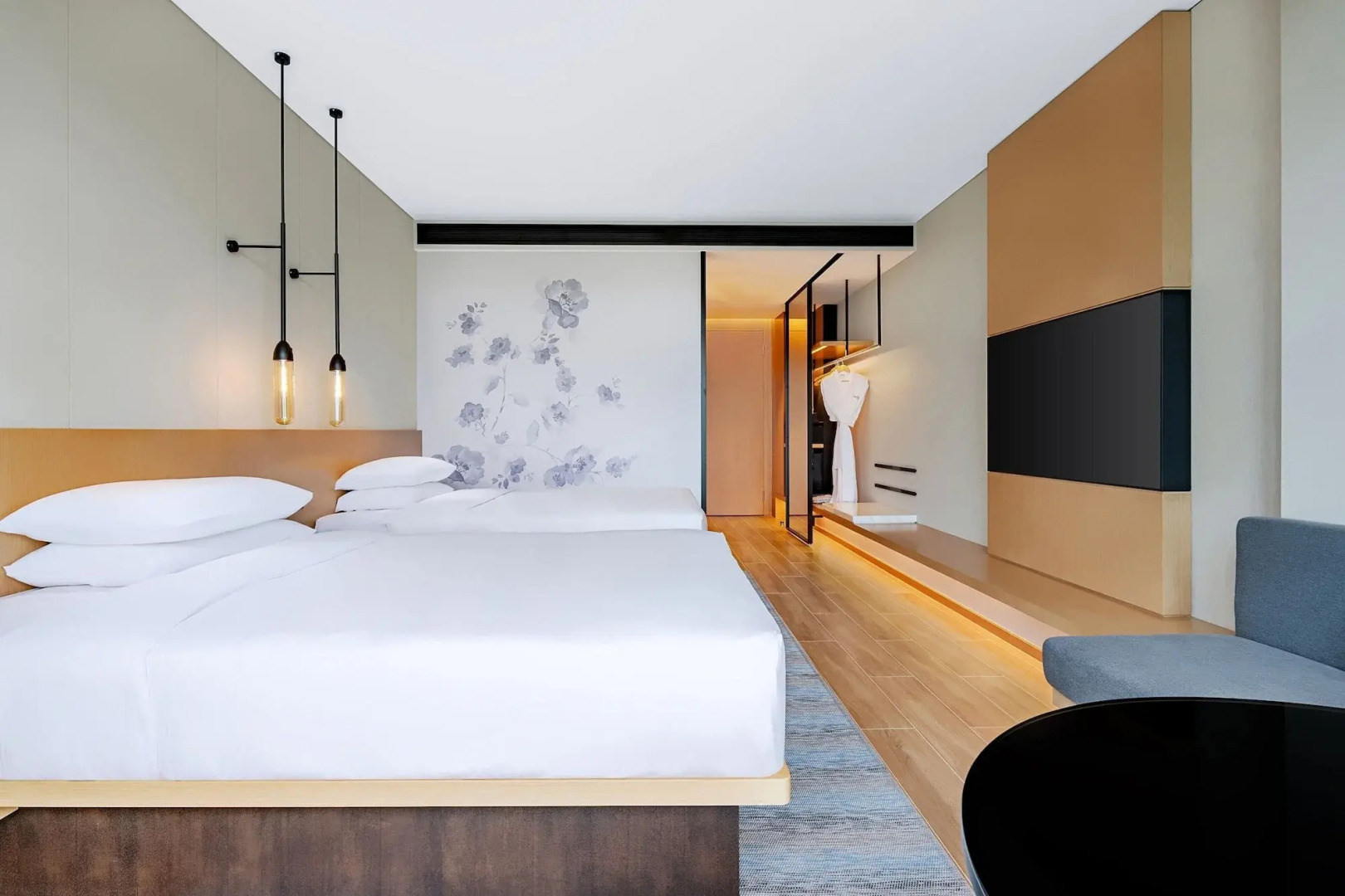 Fairfield by Marriott Beijing Daxing Airport