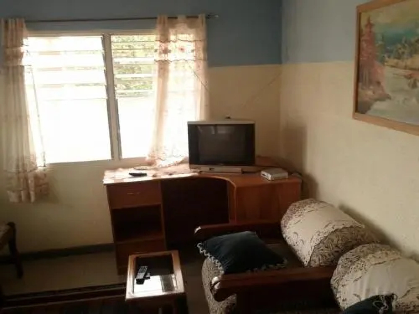 Higgins Memorial Lodge