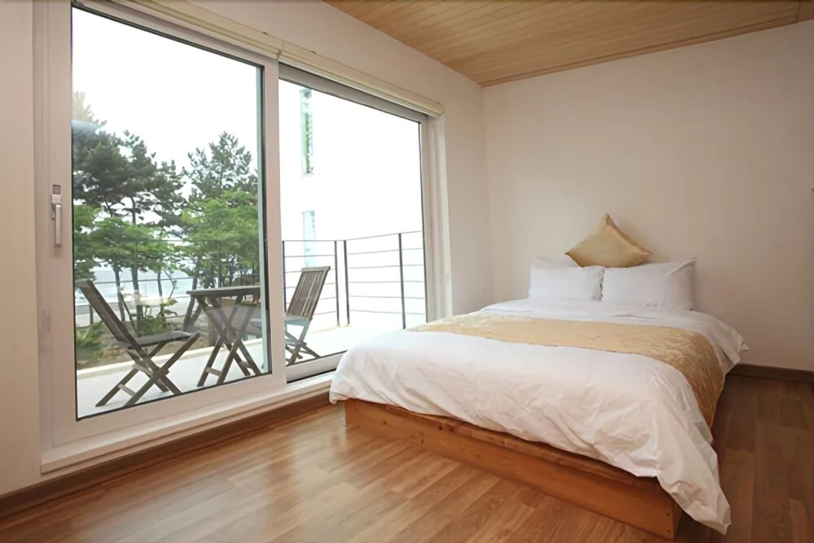 Uljin sanpoli Pension