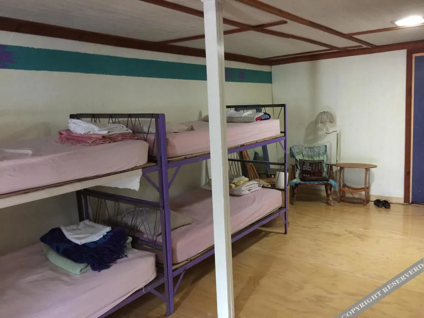 Snowmansion Taos Hostel Ski Lodge Inn & Campground