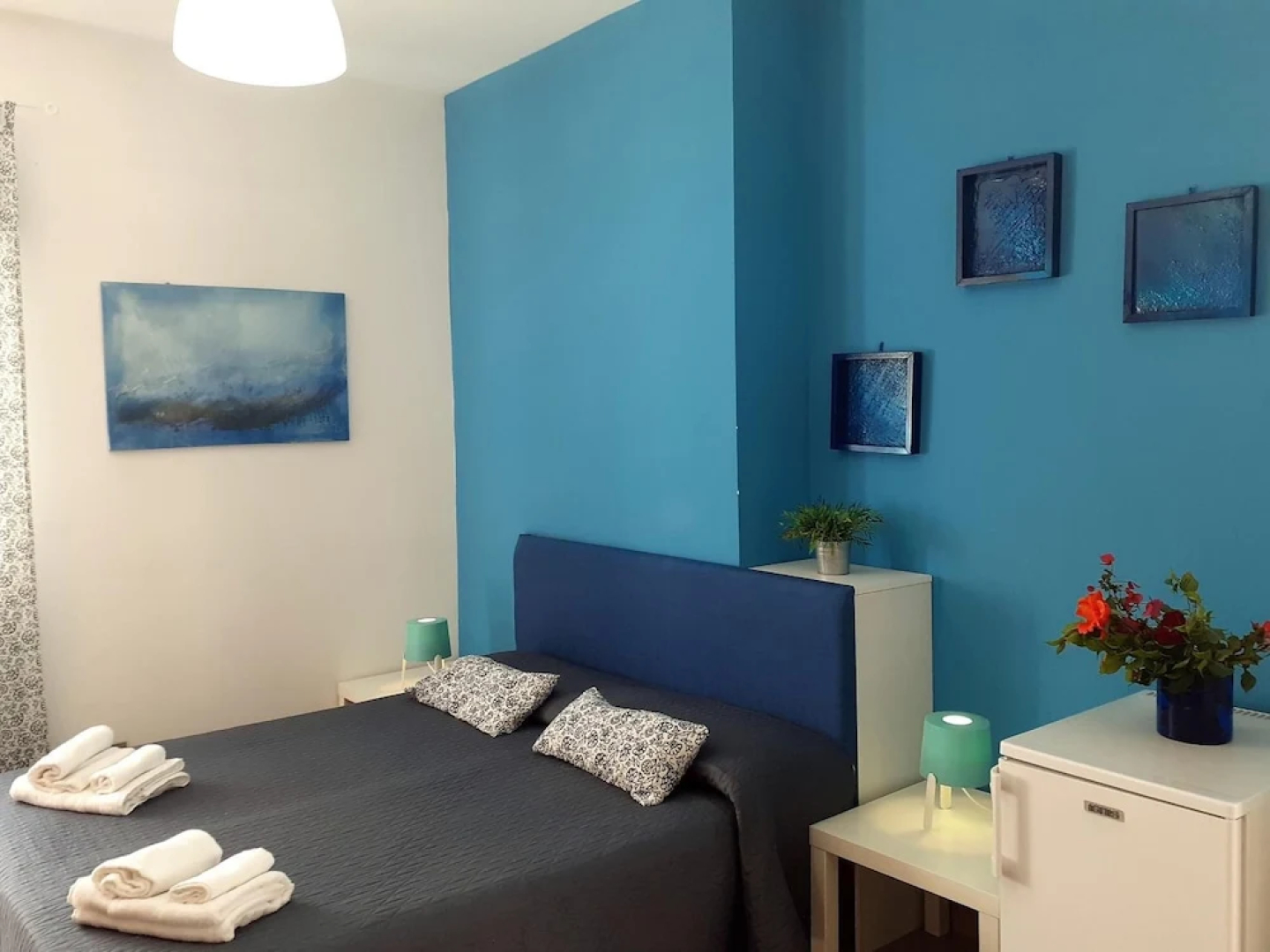 Le 4 stagioni hotel