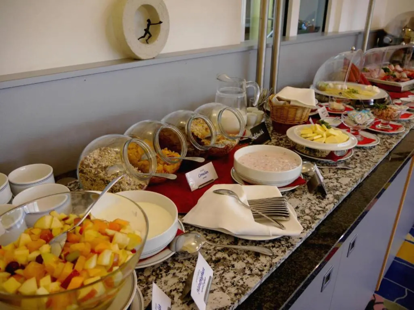 Business - Hotel Artes