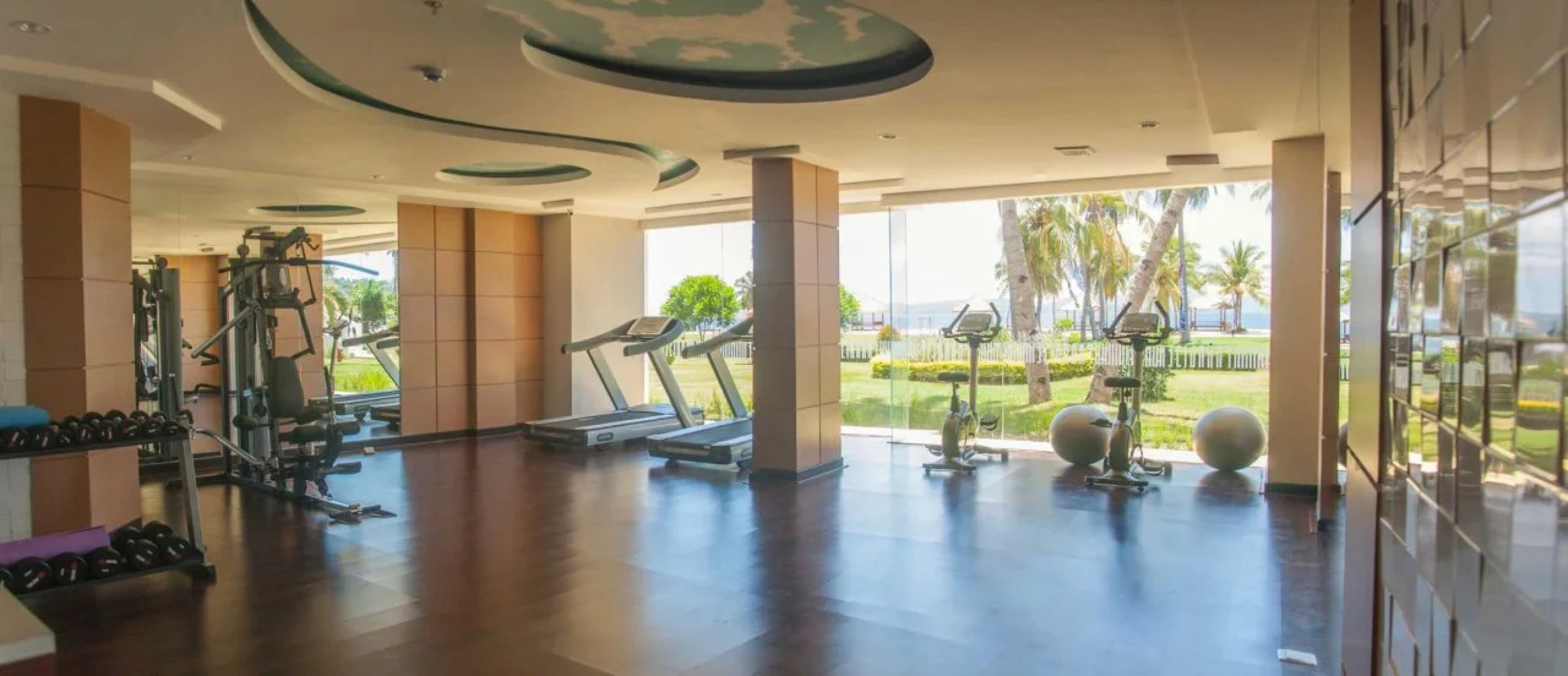 Casabaio Paradise Resort