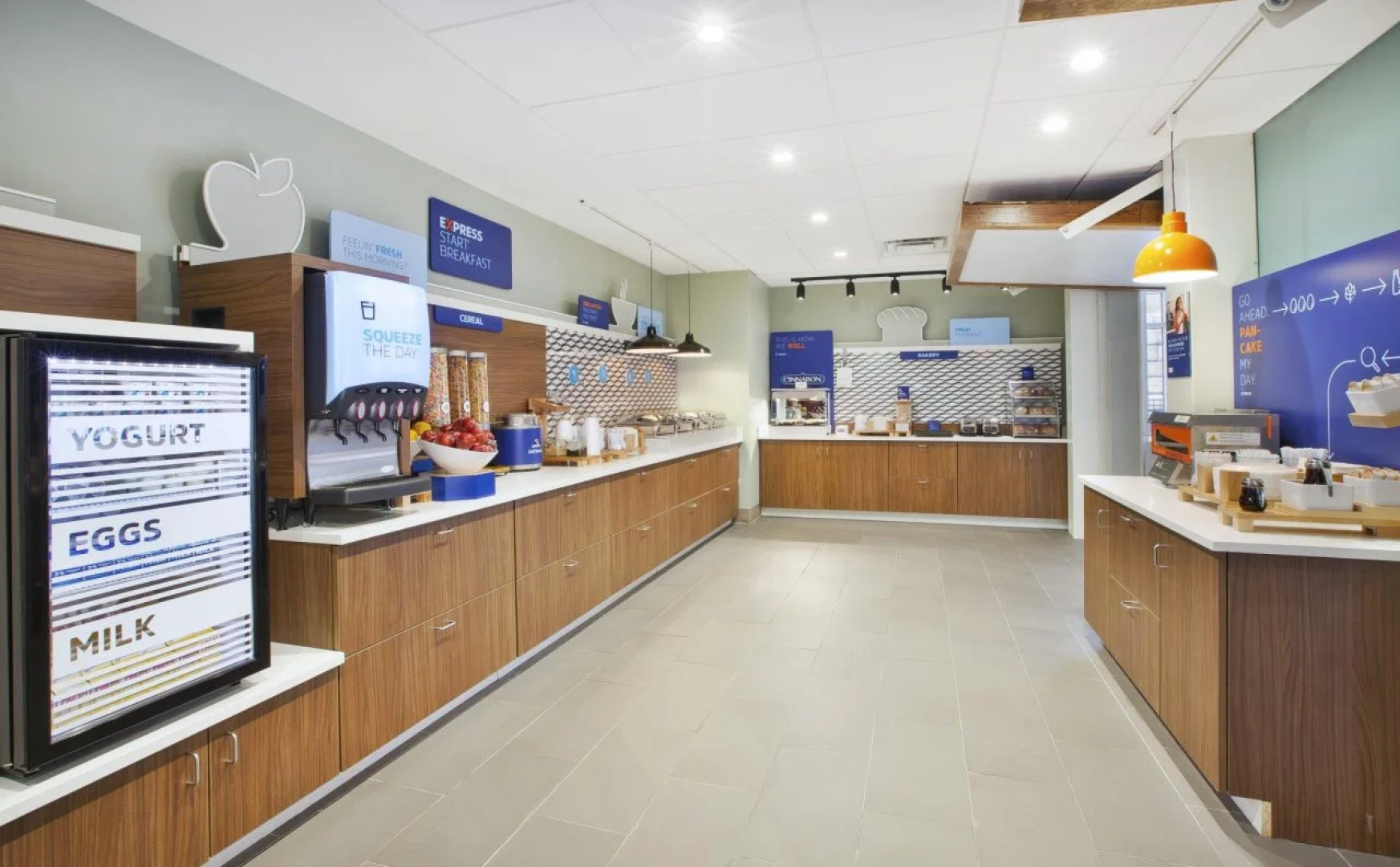 Candlewood Suites Grand Rapids Airport by IHG