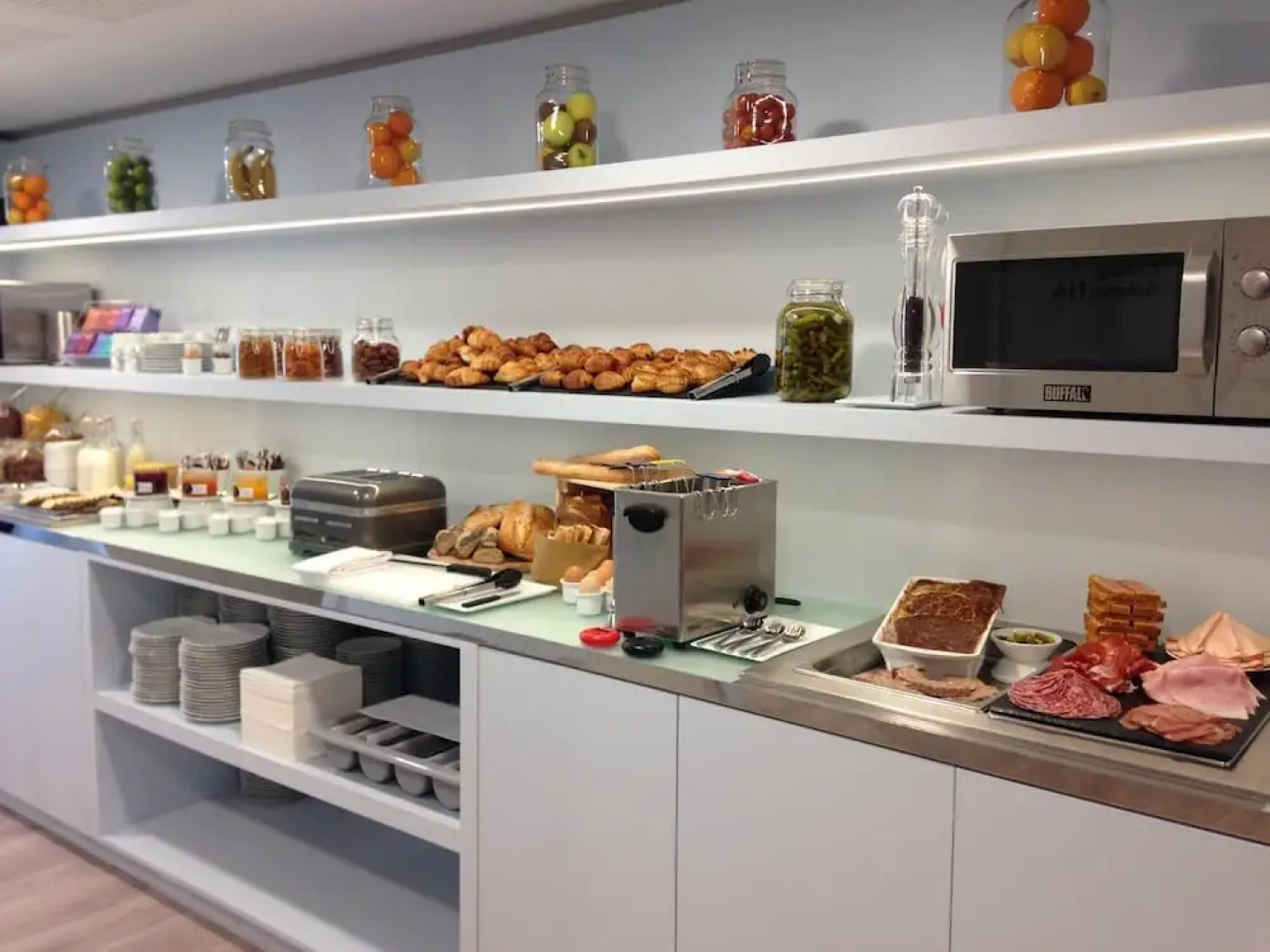 M3 Hotel & Residence Geneva City