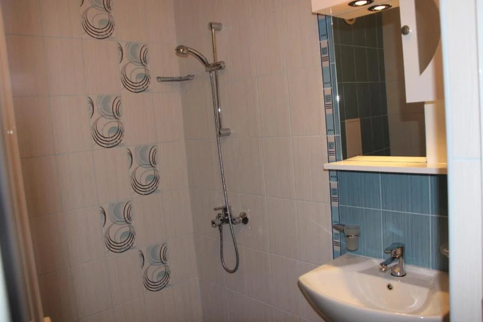 Olympia Beach Complex