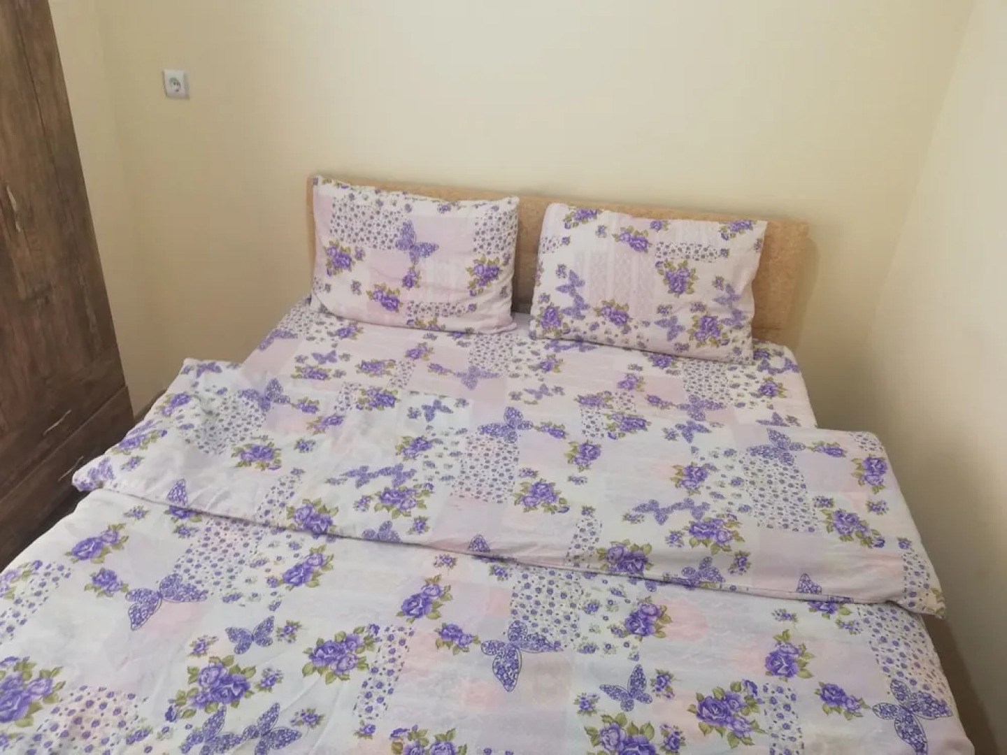 Luxury Home Aydin Gunluk Ev