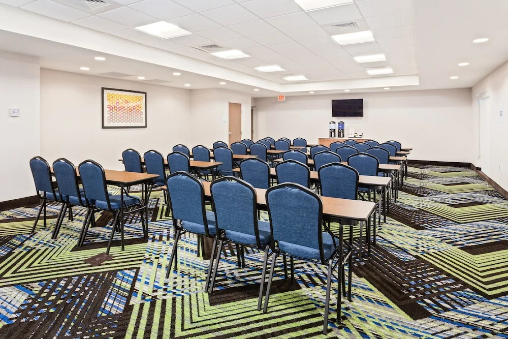 Holiday Inn Express & Suites Niceville - Eglin Area