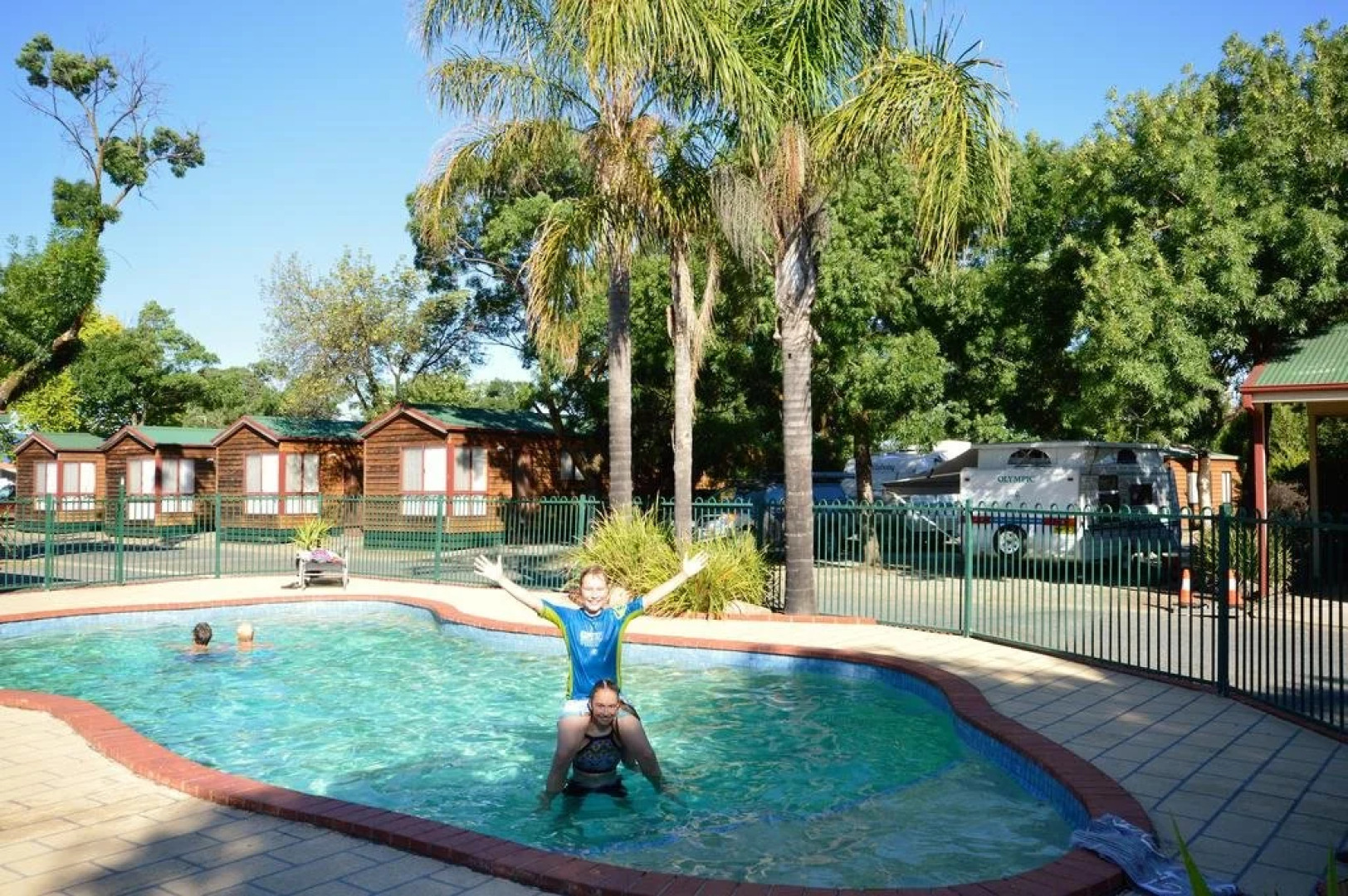 BIG4 Albury Tourist Park