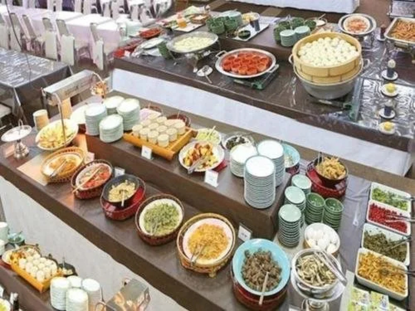 Tento No Sato Hotel Honjin Abashiriko