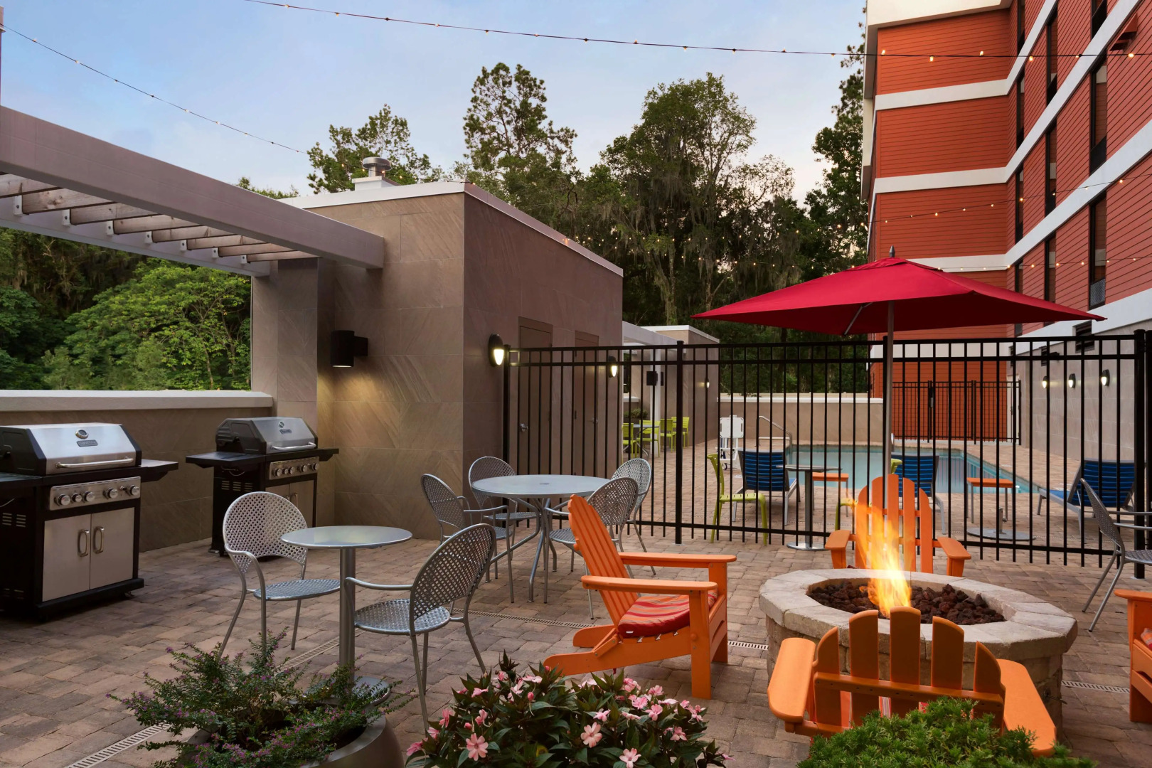 Home2 Suites by Hilton Gainesville Medical Center