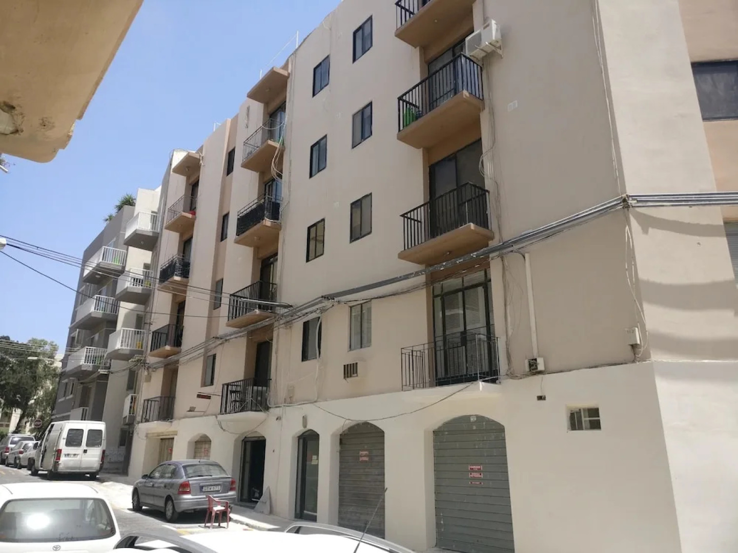 Luxury Msida Circle Apartment