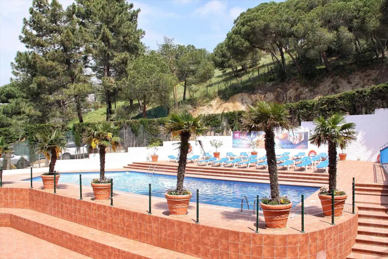 Las Vegas Hotel Calella