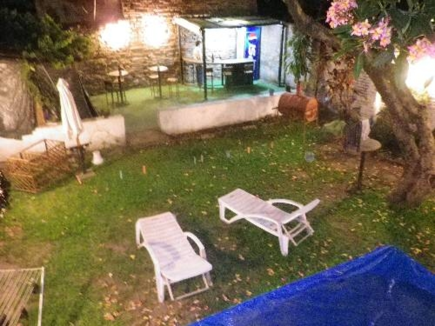 Hostel Pasiones Argentinas