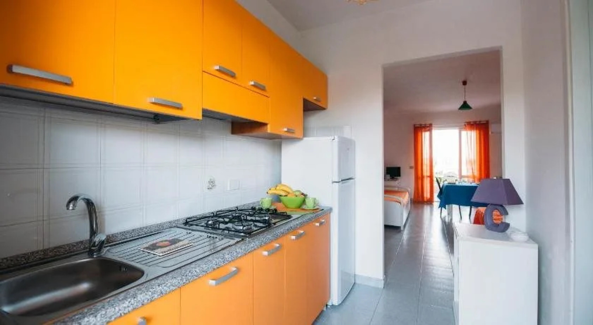 Residence Laguna Azzurra