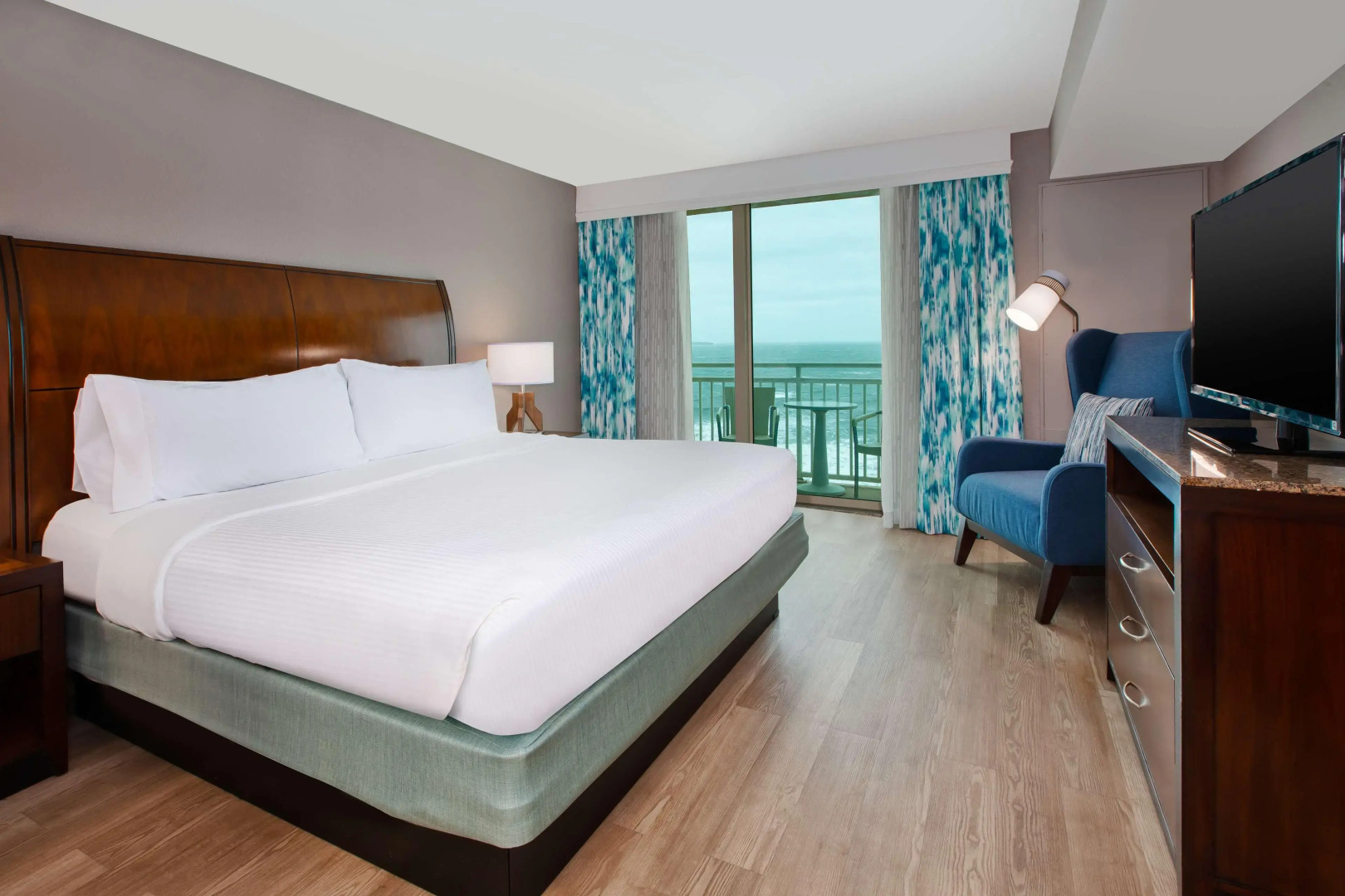 Hilton Garden Inn Virginia Beach Oceanfront