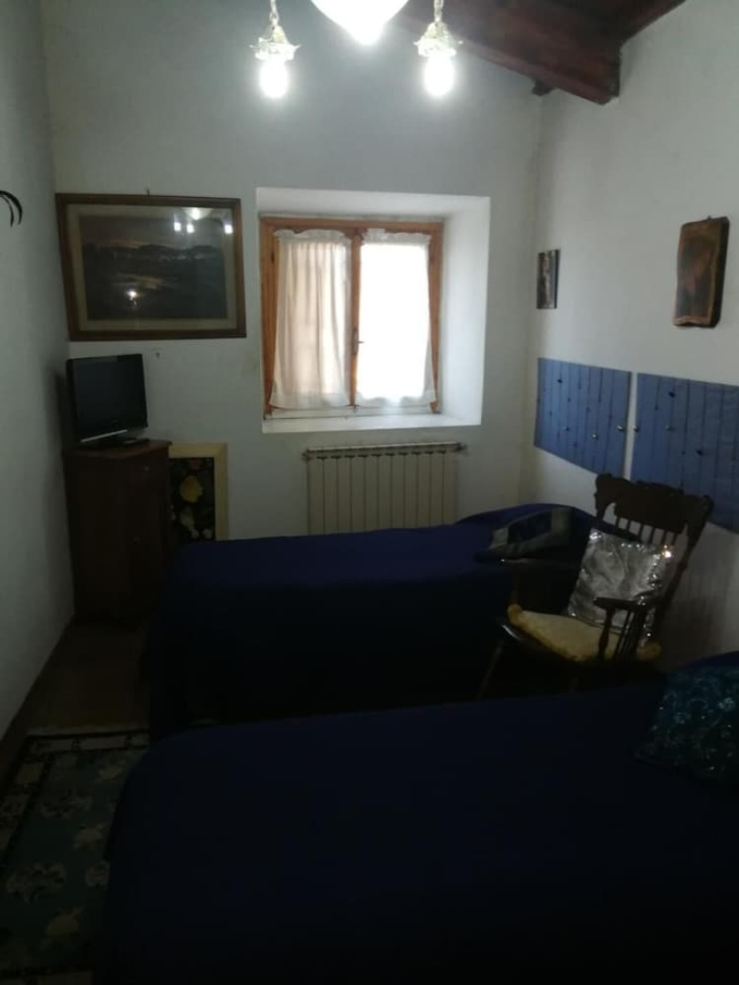 Casetta Verde - Economy Twin Room