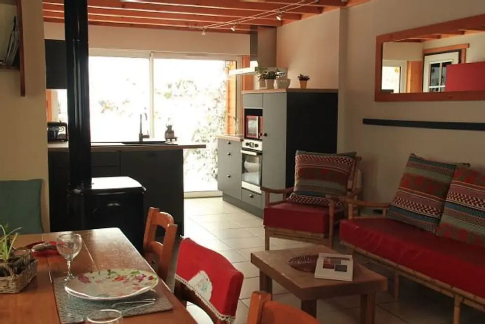 Le Chalet d'Athaline