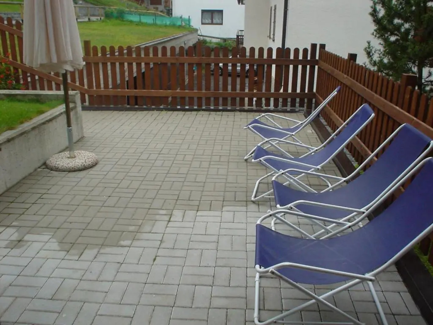 Appartamenti Bucaneve