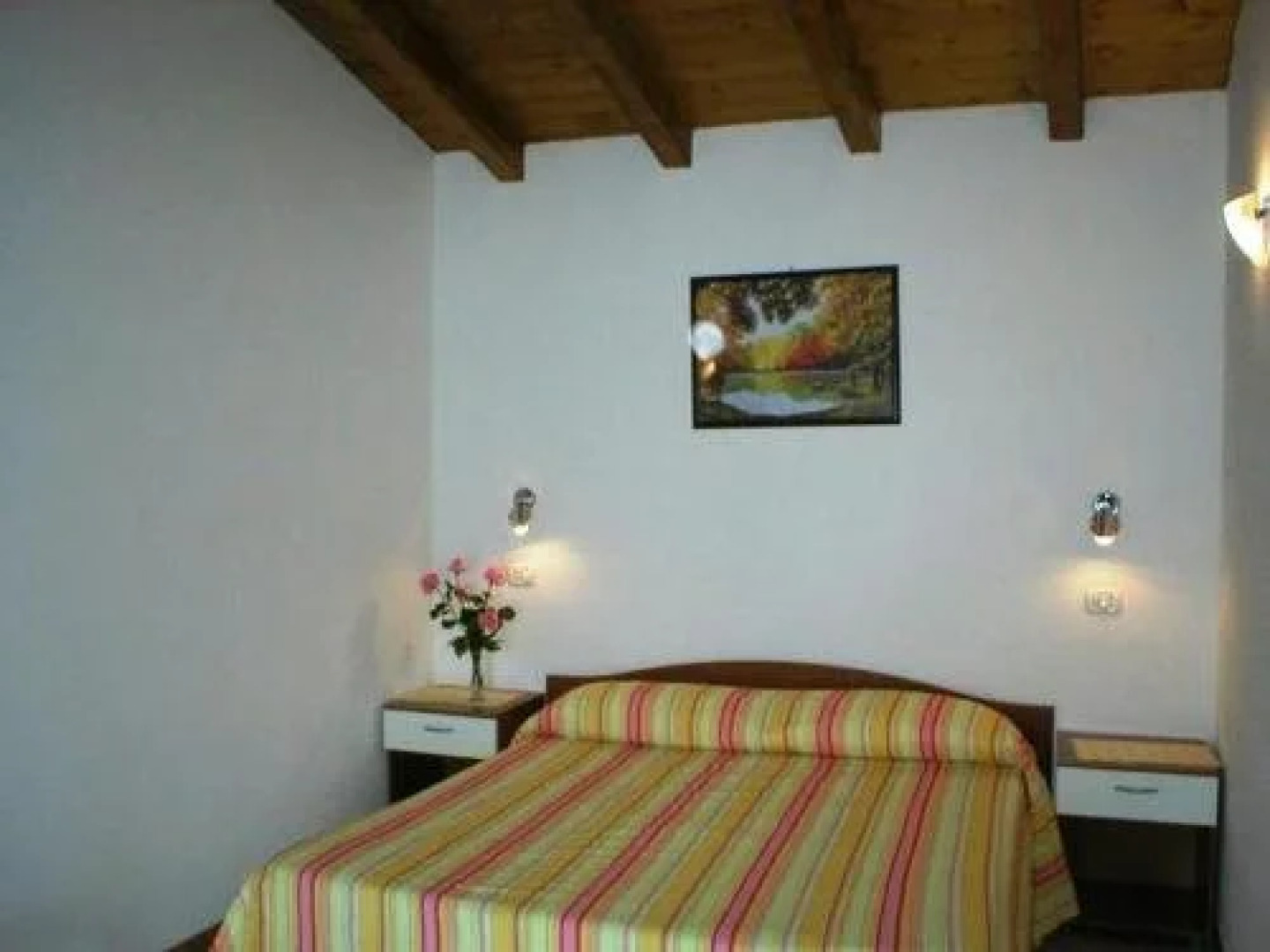 Hotel Panorama e Residence