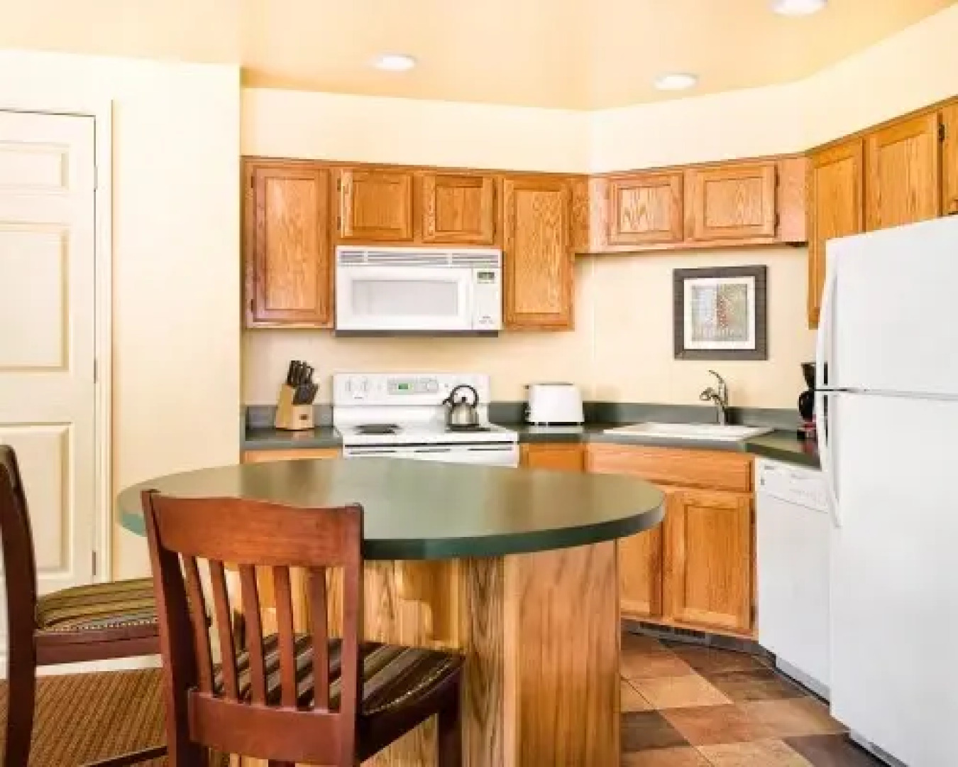 Club Wyndham Pinetop