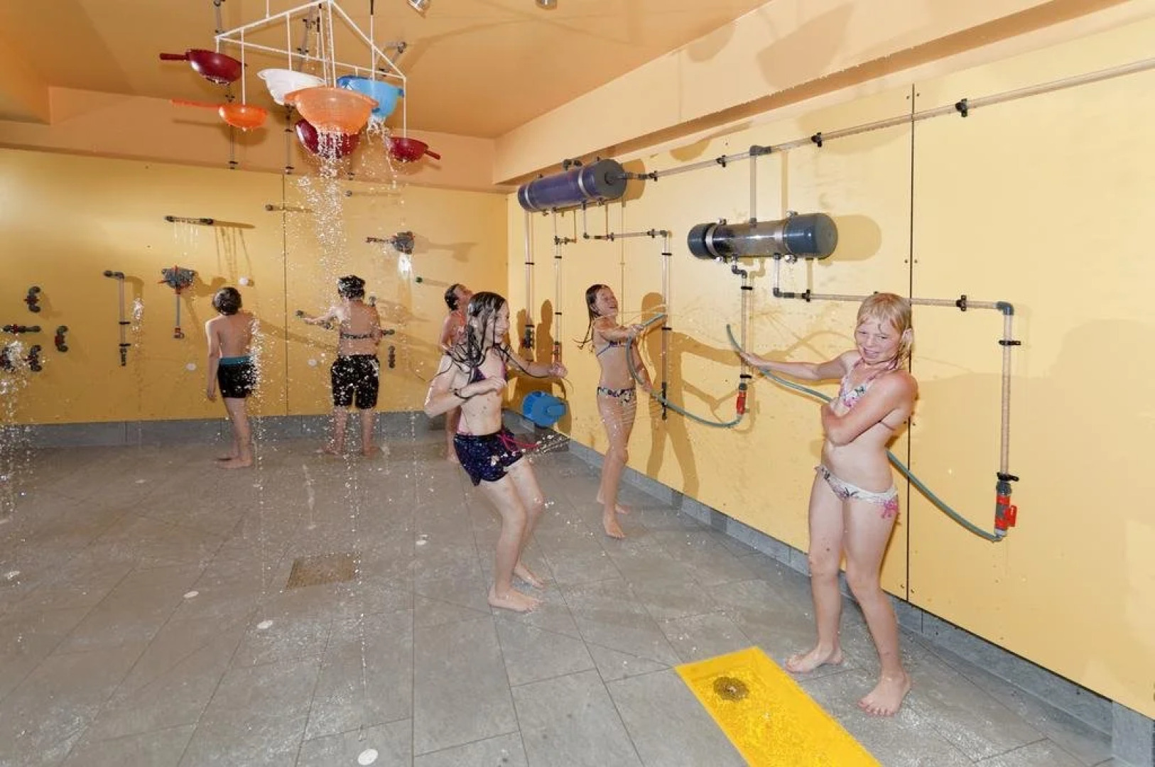 Geigers Posthotel - das Familienhotel