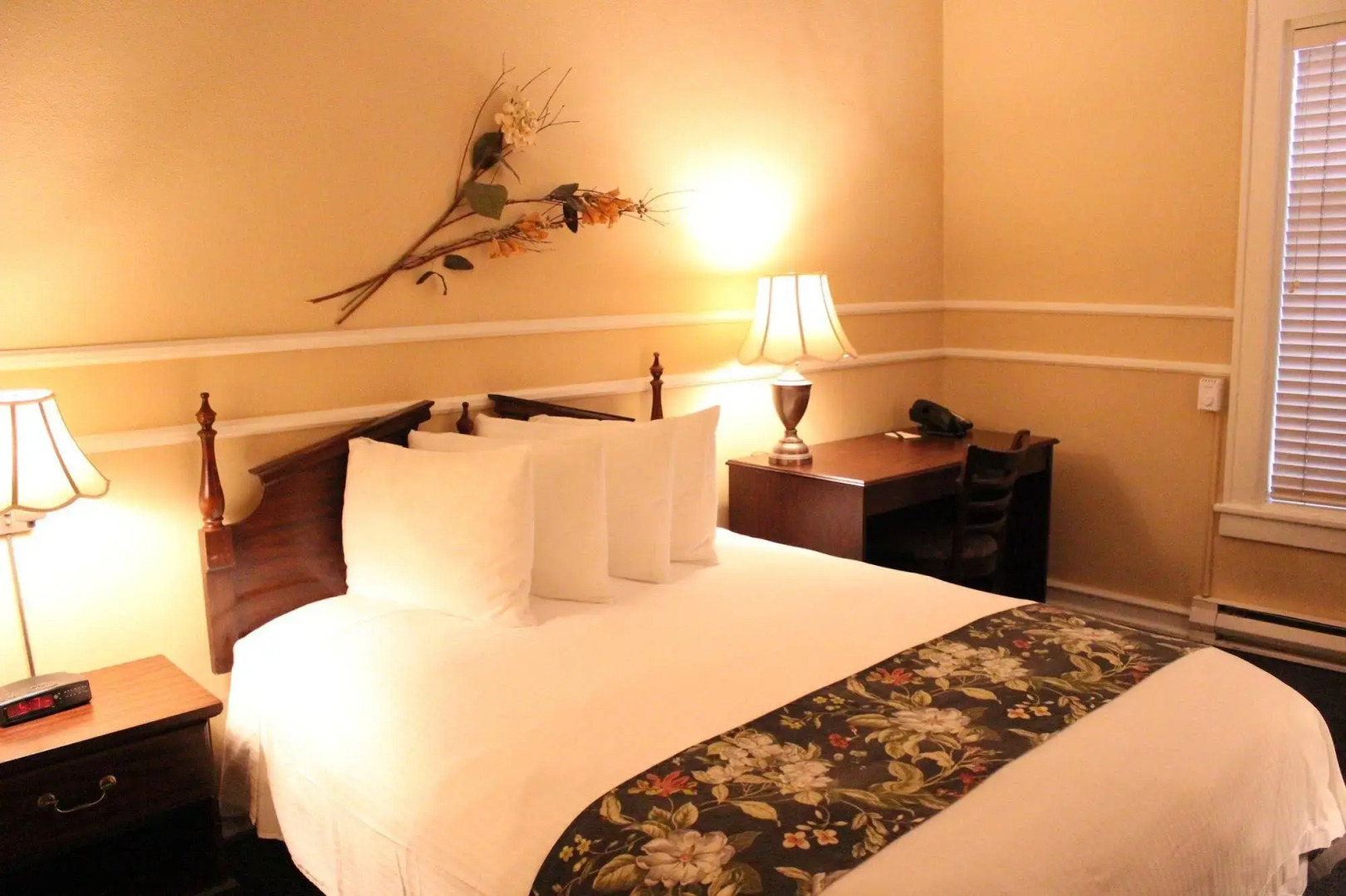 Kalispell Grand Hotel