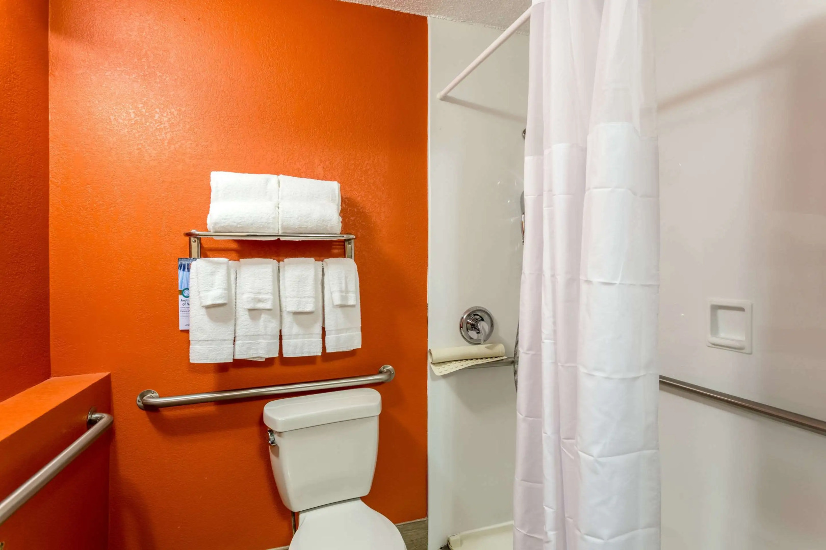 Comfort Inn & Suites Nashville Downtown – Stadium