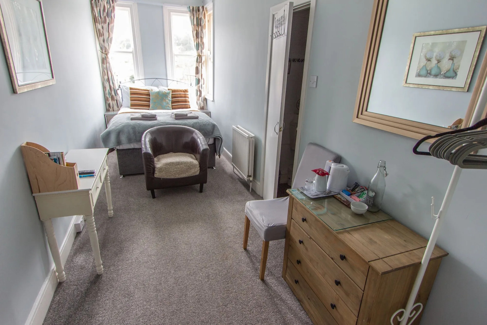 Harbour Heights Guest House