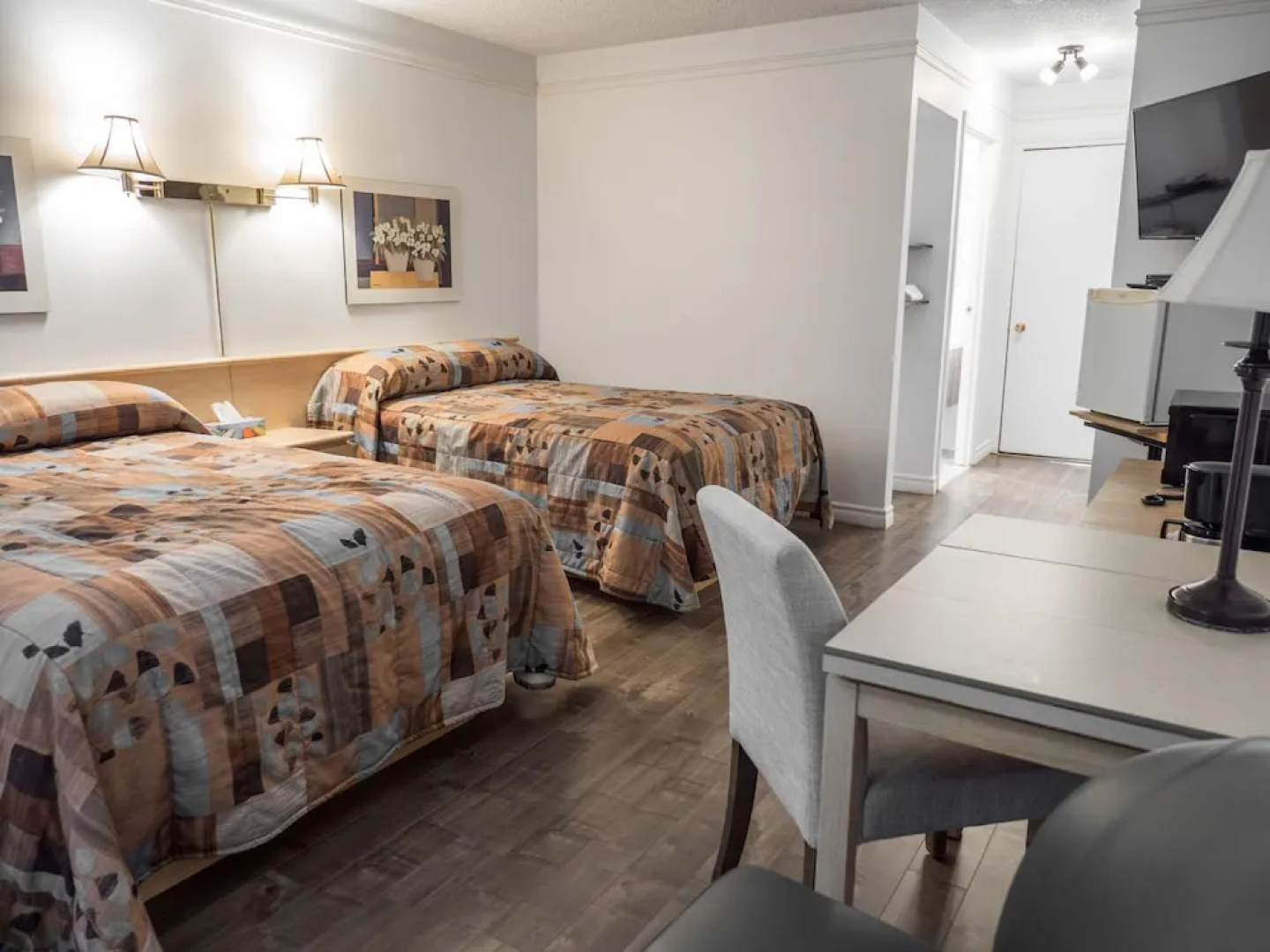 Motel LeClassique