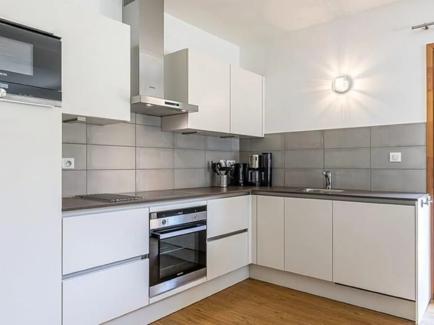 Luxury Apartment in Abondance Near Portes du Soleil