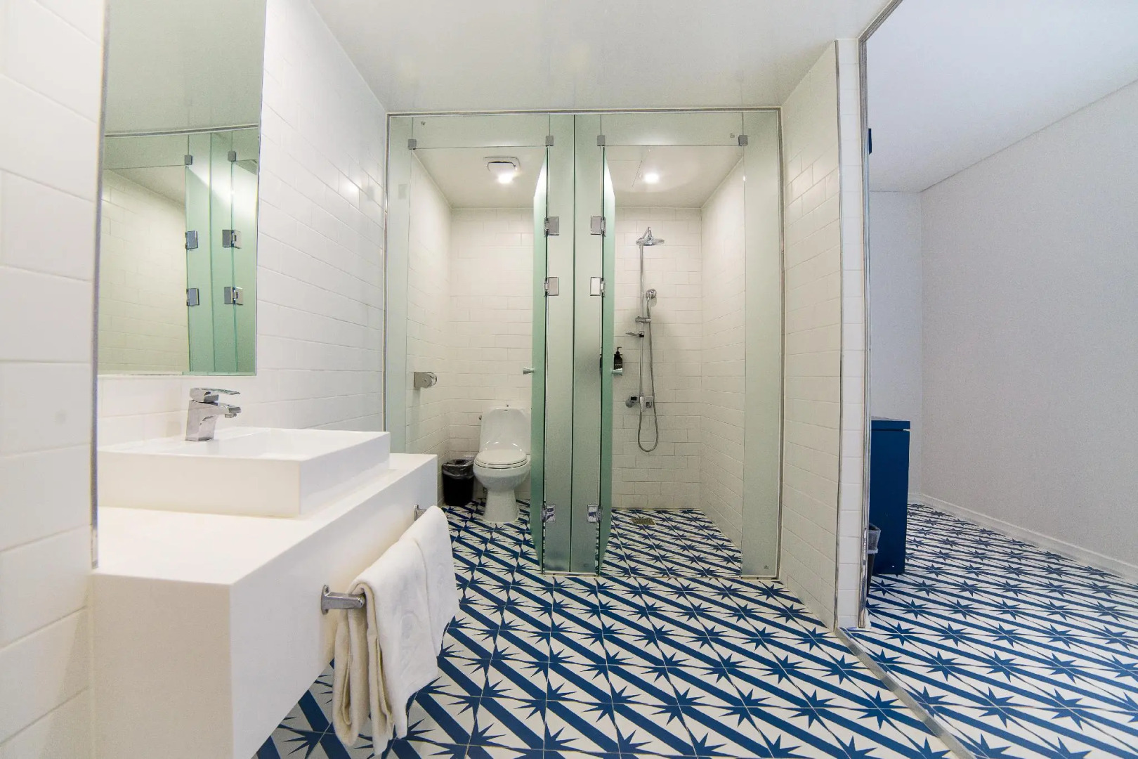 Hotel Yeogiuhtte Gyeongpo