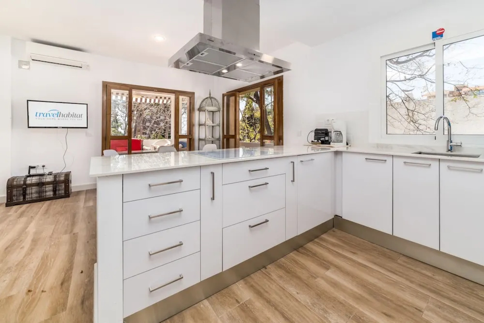 Travel Habitat A Benicassim