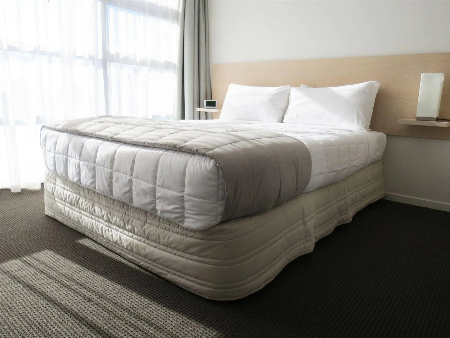 Tetra Serviced Apartments By Castle