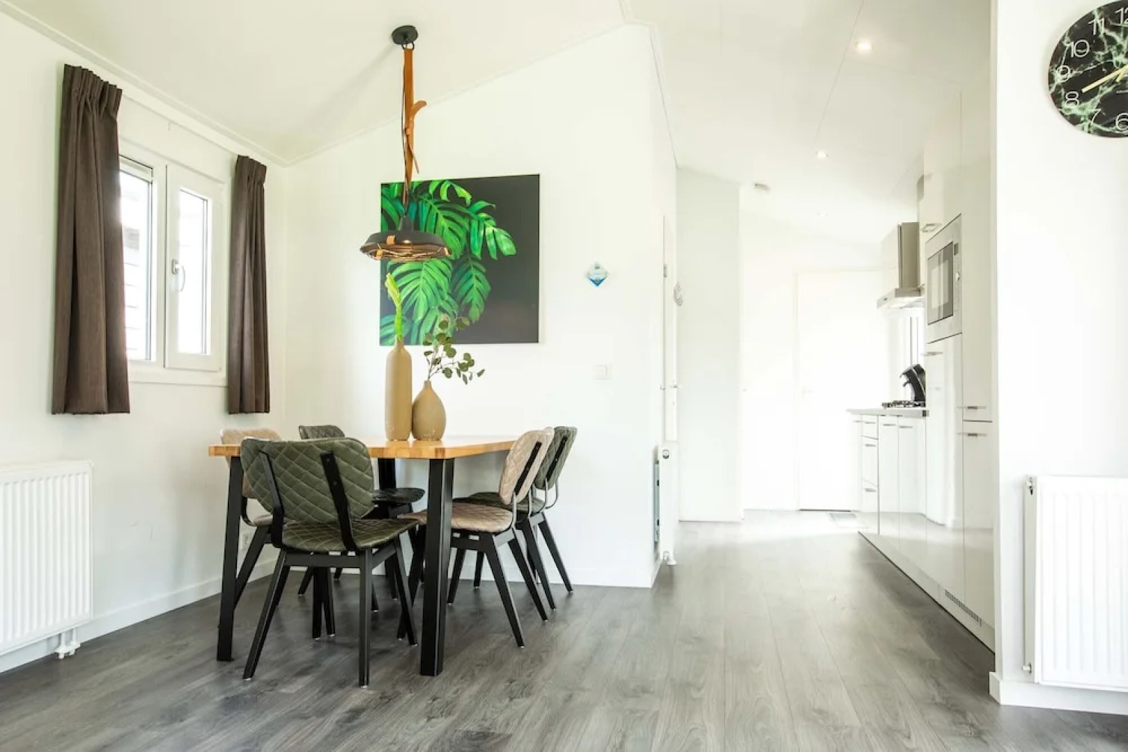 TopParken Résidence de Leuvert