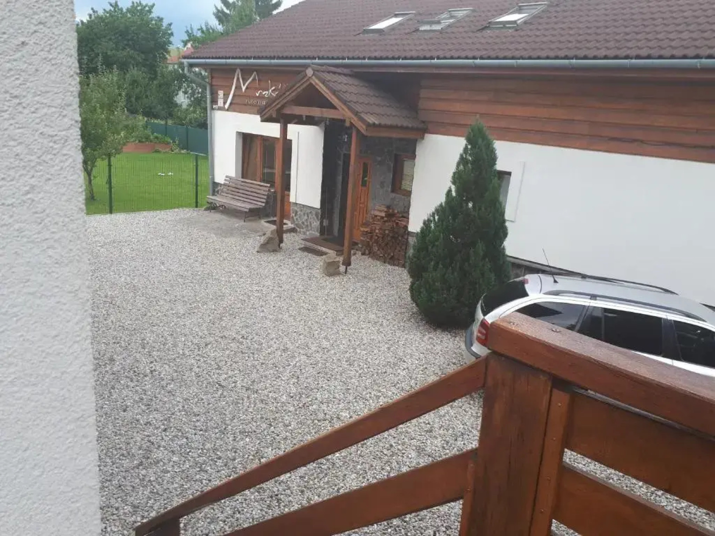 Privat Mrzkan