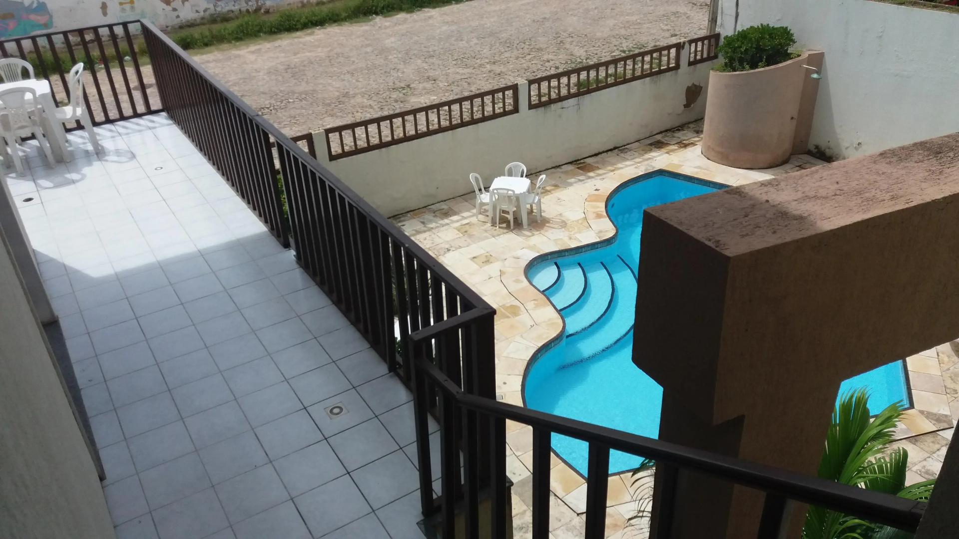 Hotel Praia 2000
