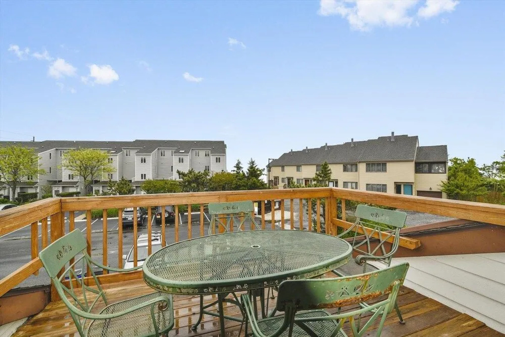 Baystrand III Unit 9 by Long & Foster