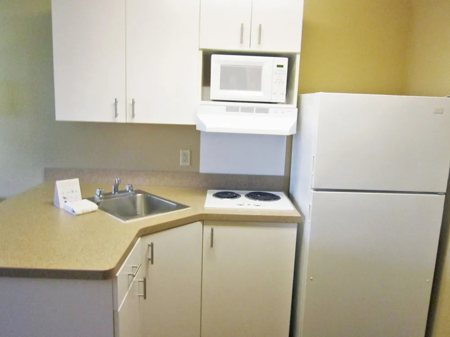 Extended Stay America - Tacoma - South
