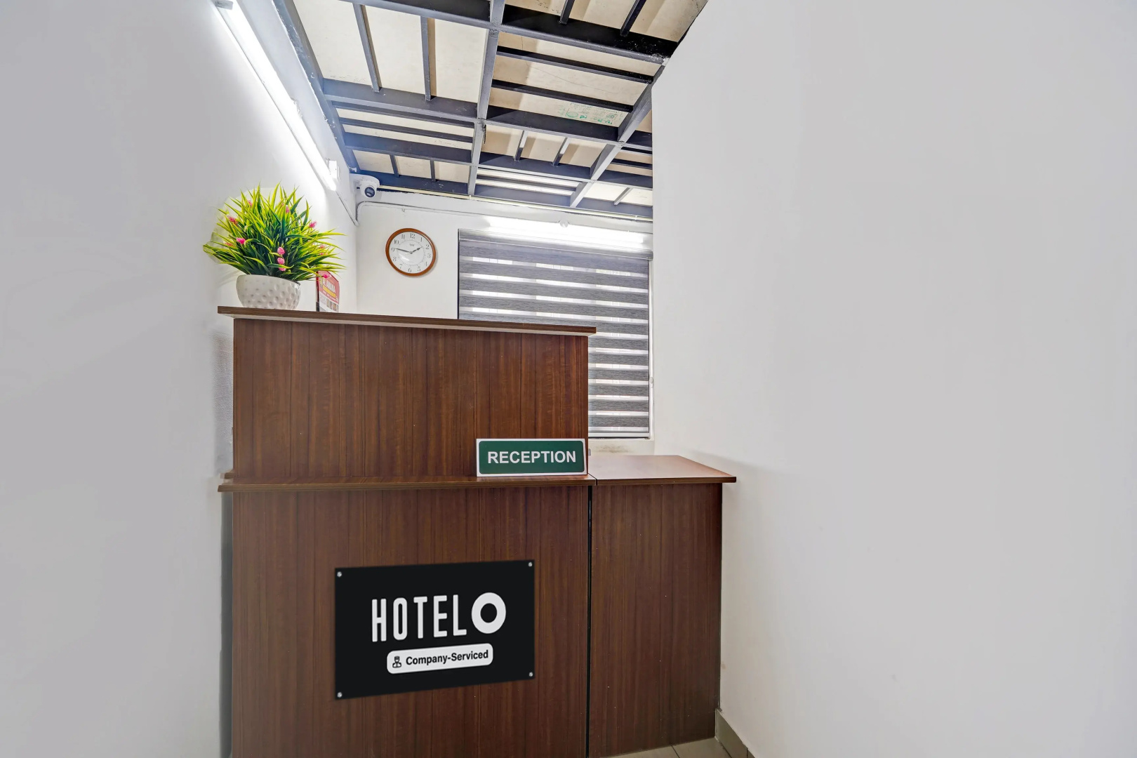 Super Hotel O KSRTC Bus Terminal Venjarammoodu Formerly Downtown