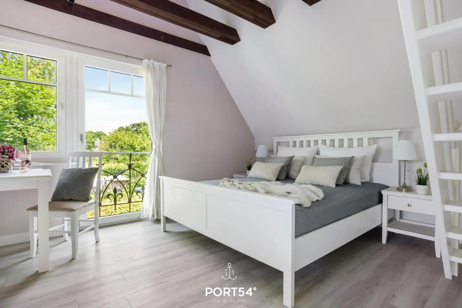 Reethüs Schleiblick