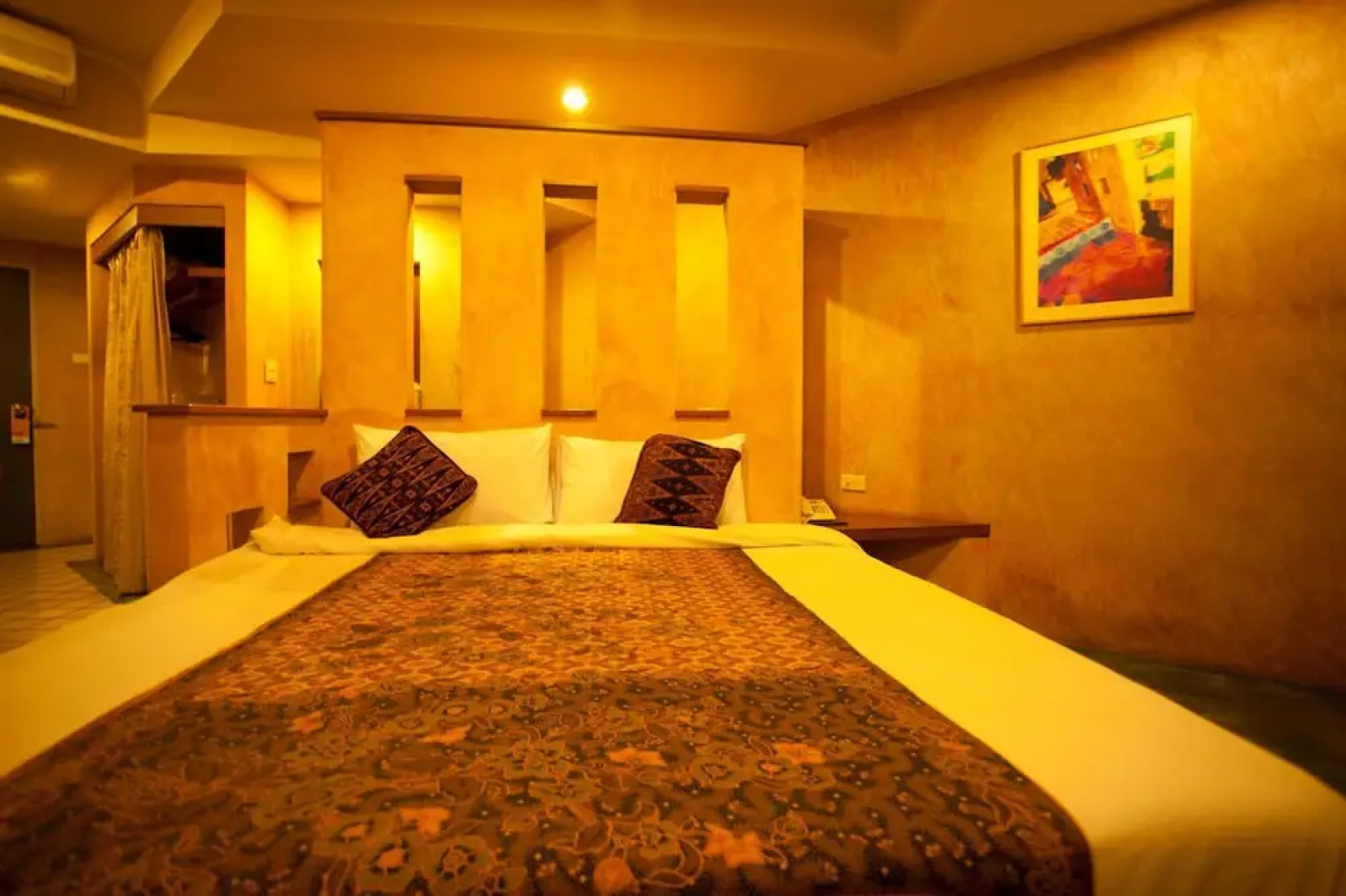 The Weenee Boutique Resort Hatyai