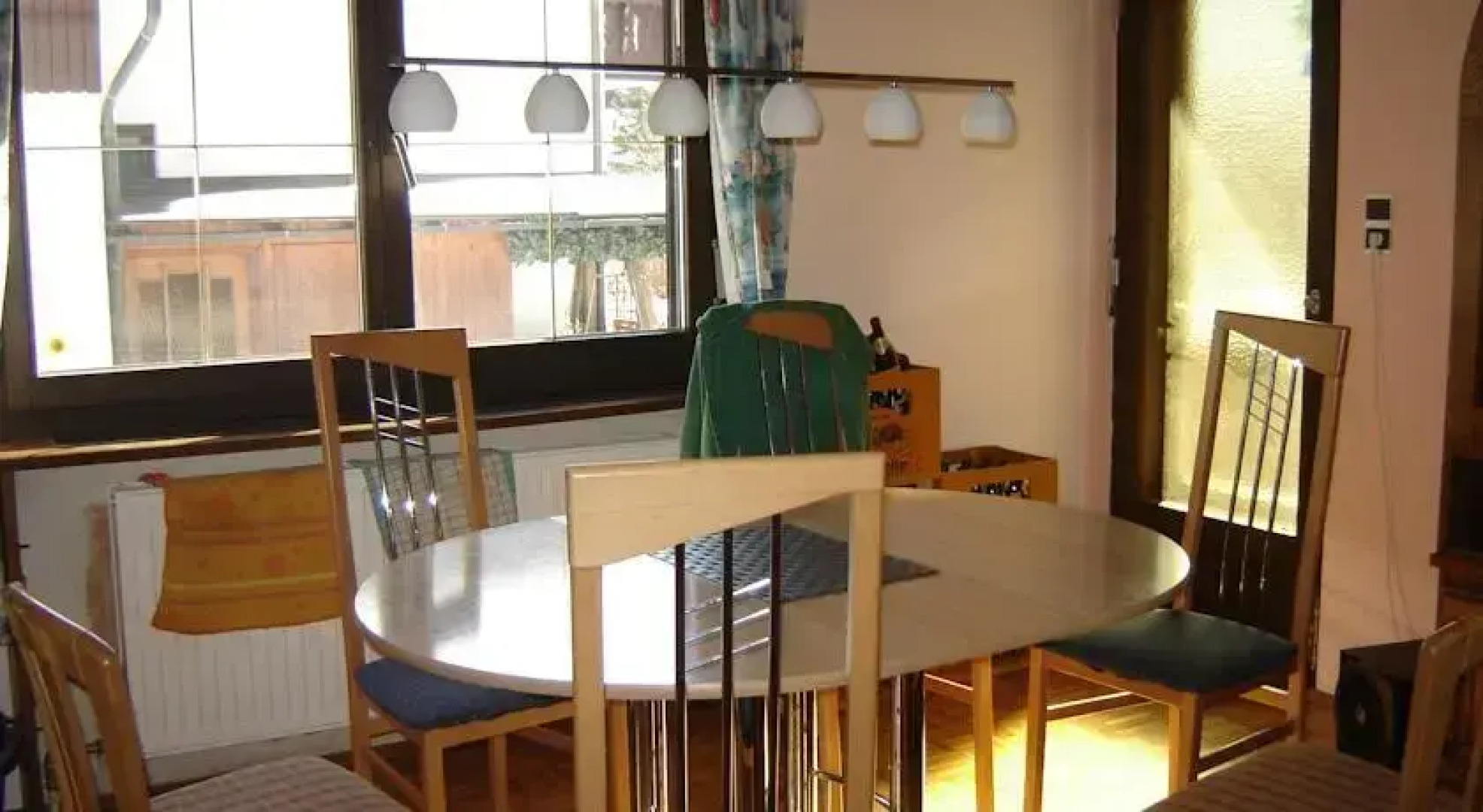 Ferienhaus Sumatingerweg