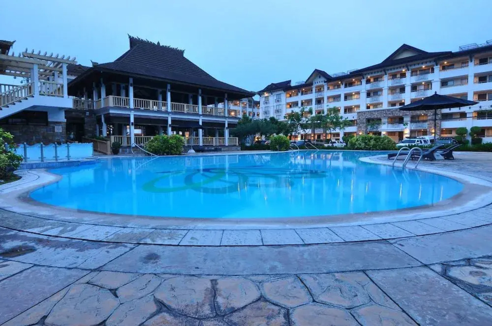 One Oasis Davao Condominium