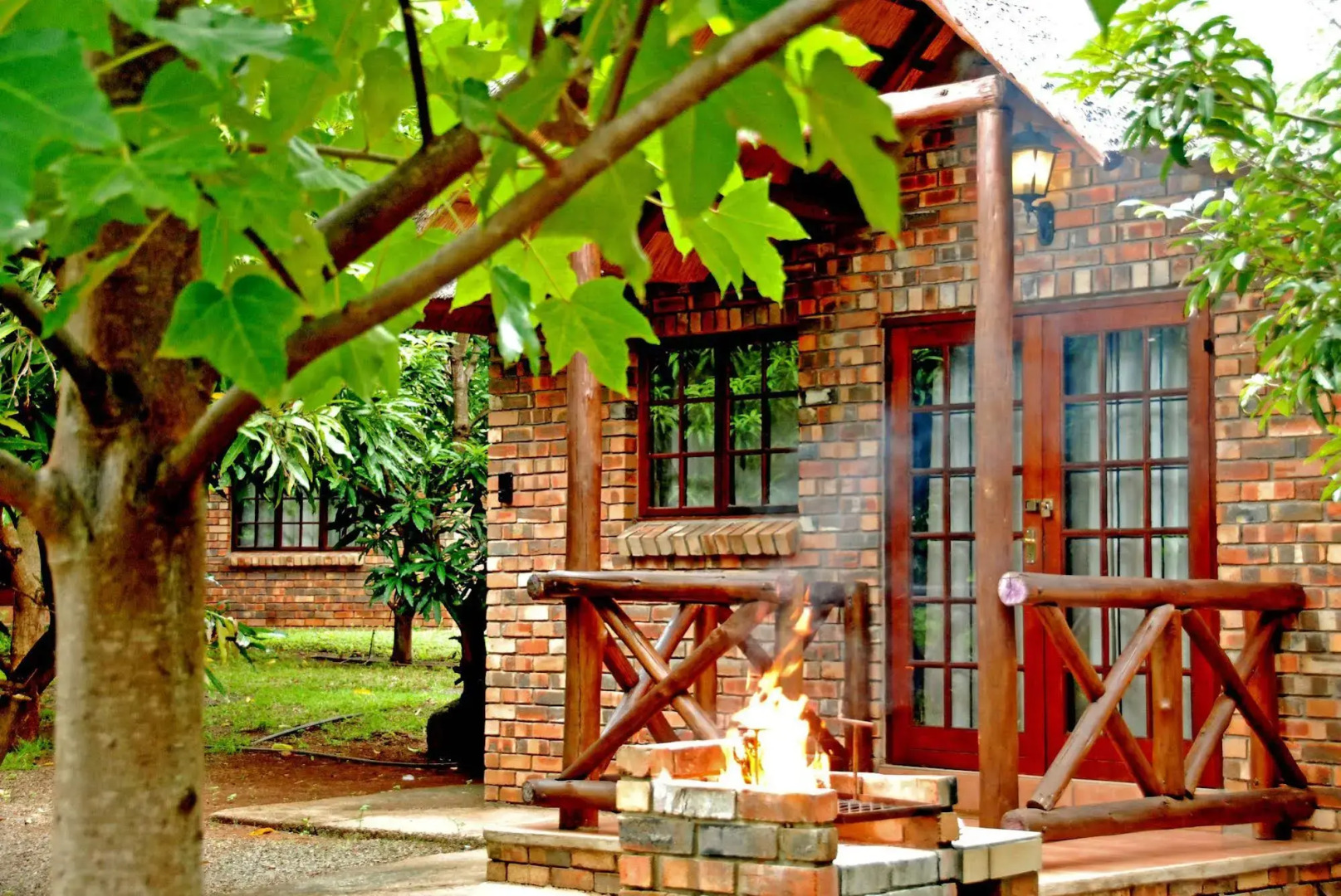 Orchards Farm Cottages