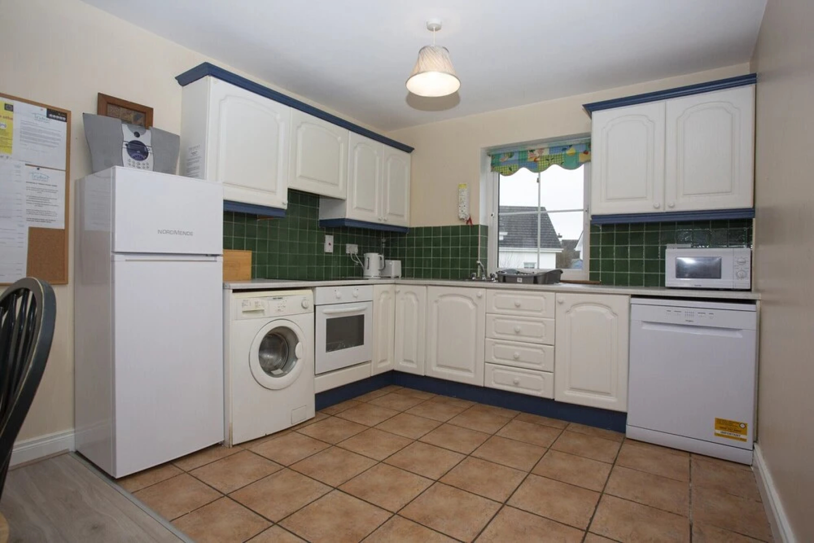 Brittas Bay Holiday Village